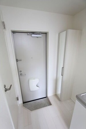 ル・シエル 小松島の物件内観写真